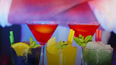 Make your party tasteful with these 6 trendy cocktails that girls must try