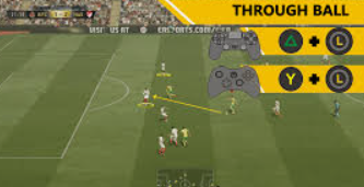 แทงเกม FIFA Online ufabet