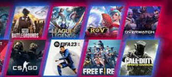 เดิมพันเกม Overwatch ufabet: กลยุทธ์ วิธีเล่น และการสร้างโอกาสทำกำไร